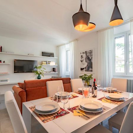 Apartament Great Opera House Rzym Zewnętrze zdjęcie