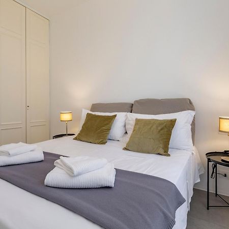Apartament Great Opera House Rzym Zewnętrze zdjęcie