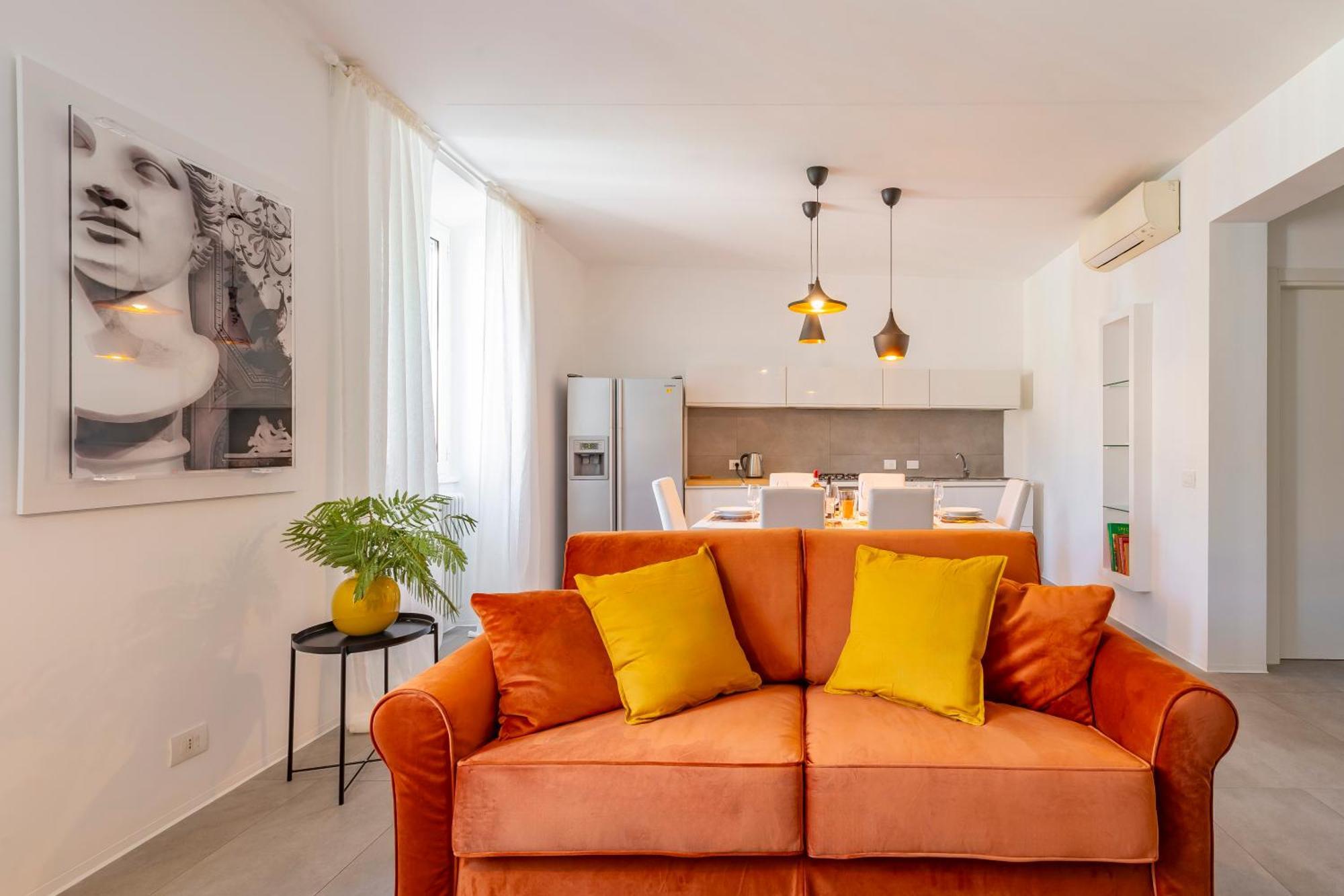 Apartament Great Opera House Rzym Zewnętrze zdjęcie