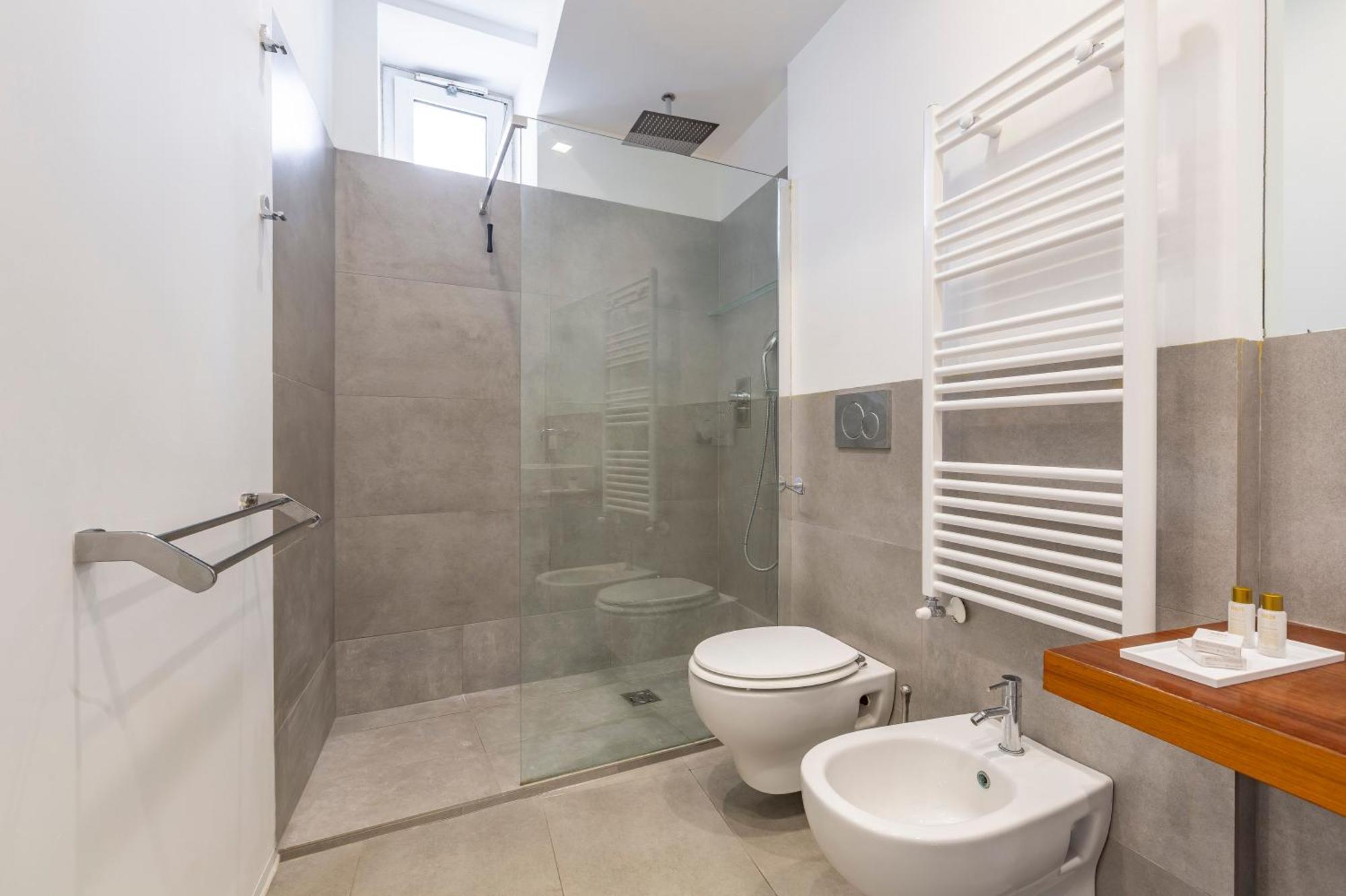 Apartament Great Opera House Rzym Zewnętrze zdjęcie