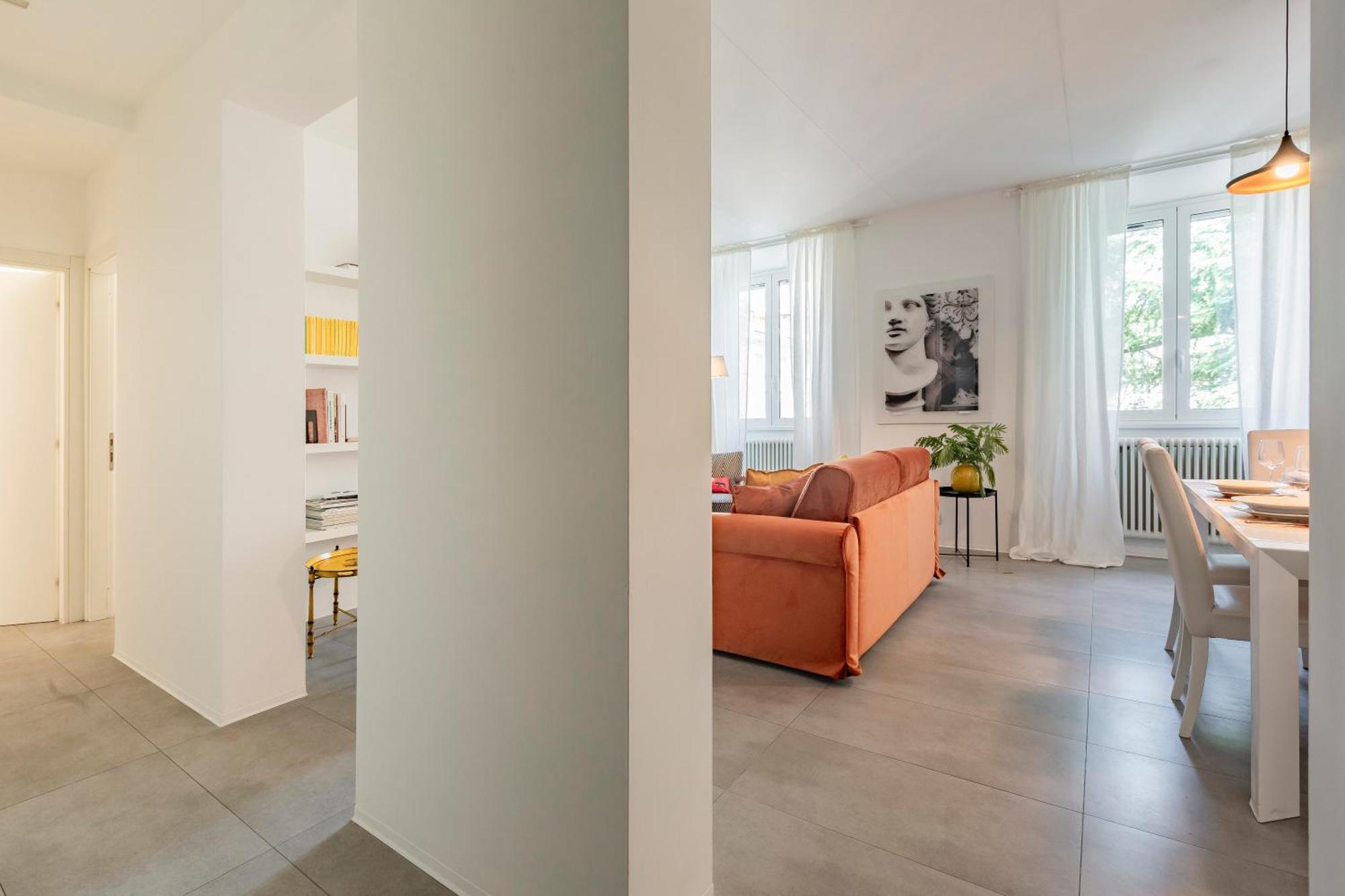 Apartament Great Opera House Rzym Zewnętrze zdjęcie