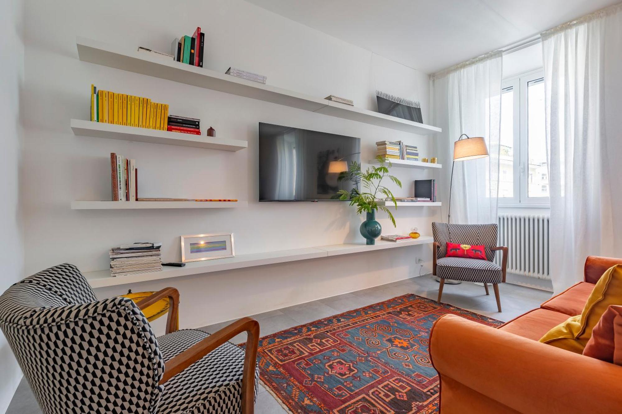 Apartament Great Opera House Rzym Zewnętrze zdjęcie
