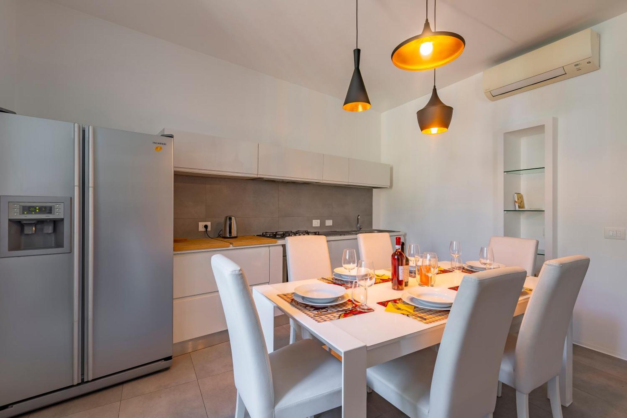 Apartament Great Opera House Rzym Zewnętrze zdjęcie