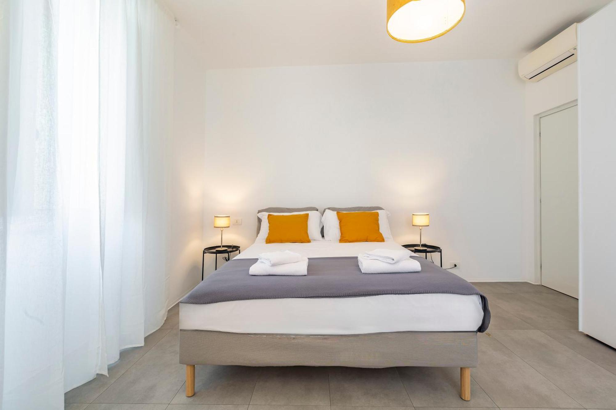 Apartament Great Opera House Rzym Zewnętrze zdjęcie