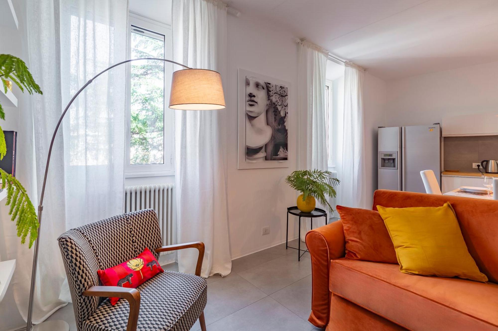 Apartament Great Opera House Rzym Zewnętrze zdjęcie