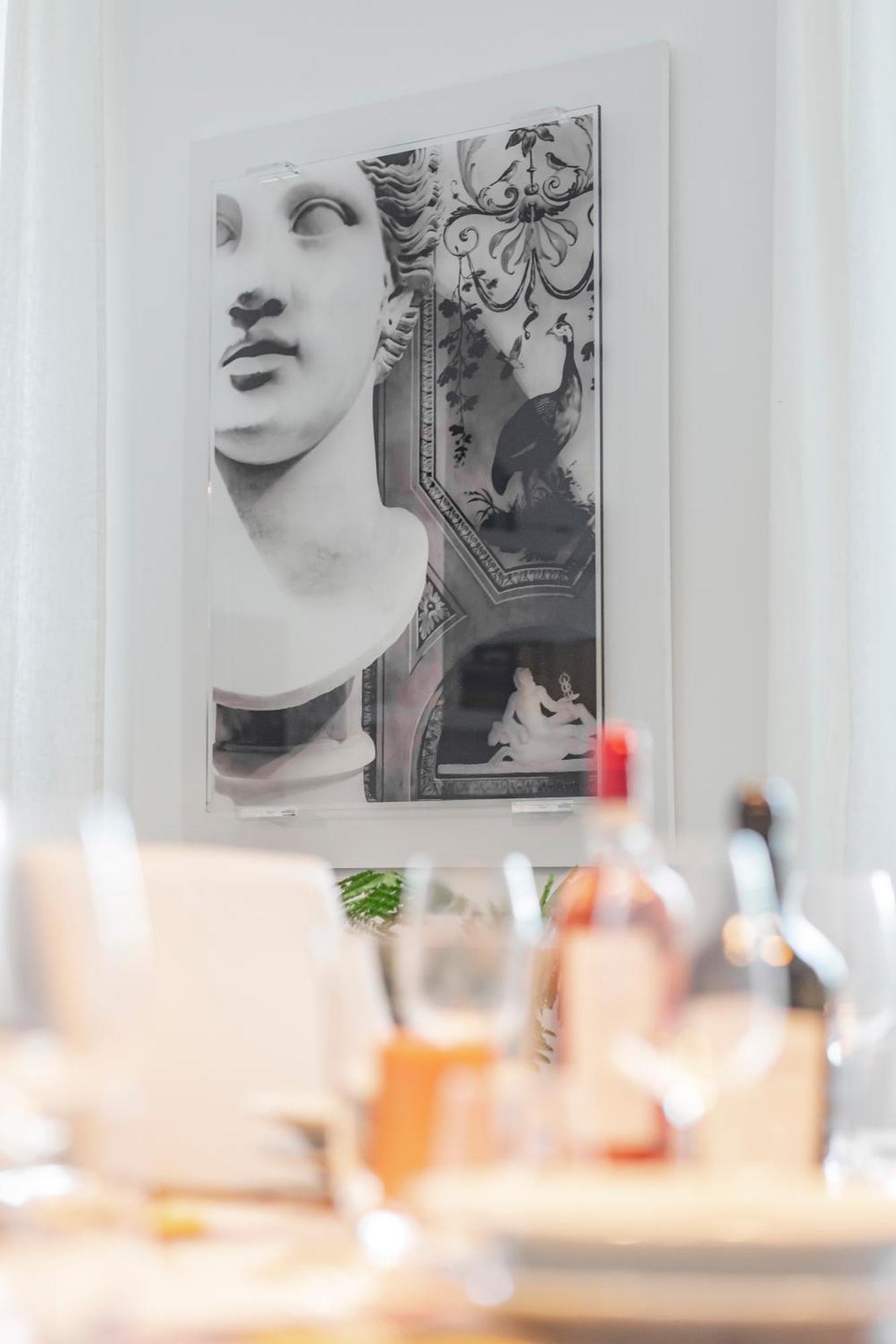 Apartament Great Opera House Rzym Zewnętrze zdjęcie