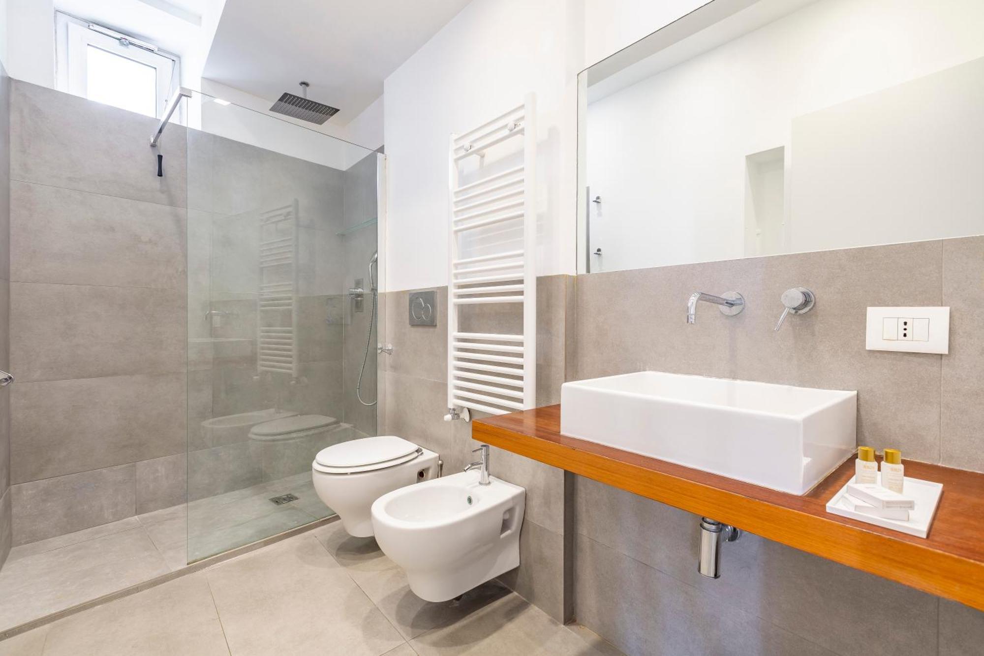Apartament Great Opera House Rzym Zewnętrze zdjęcie