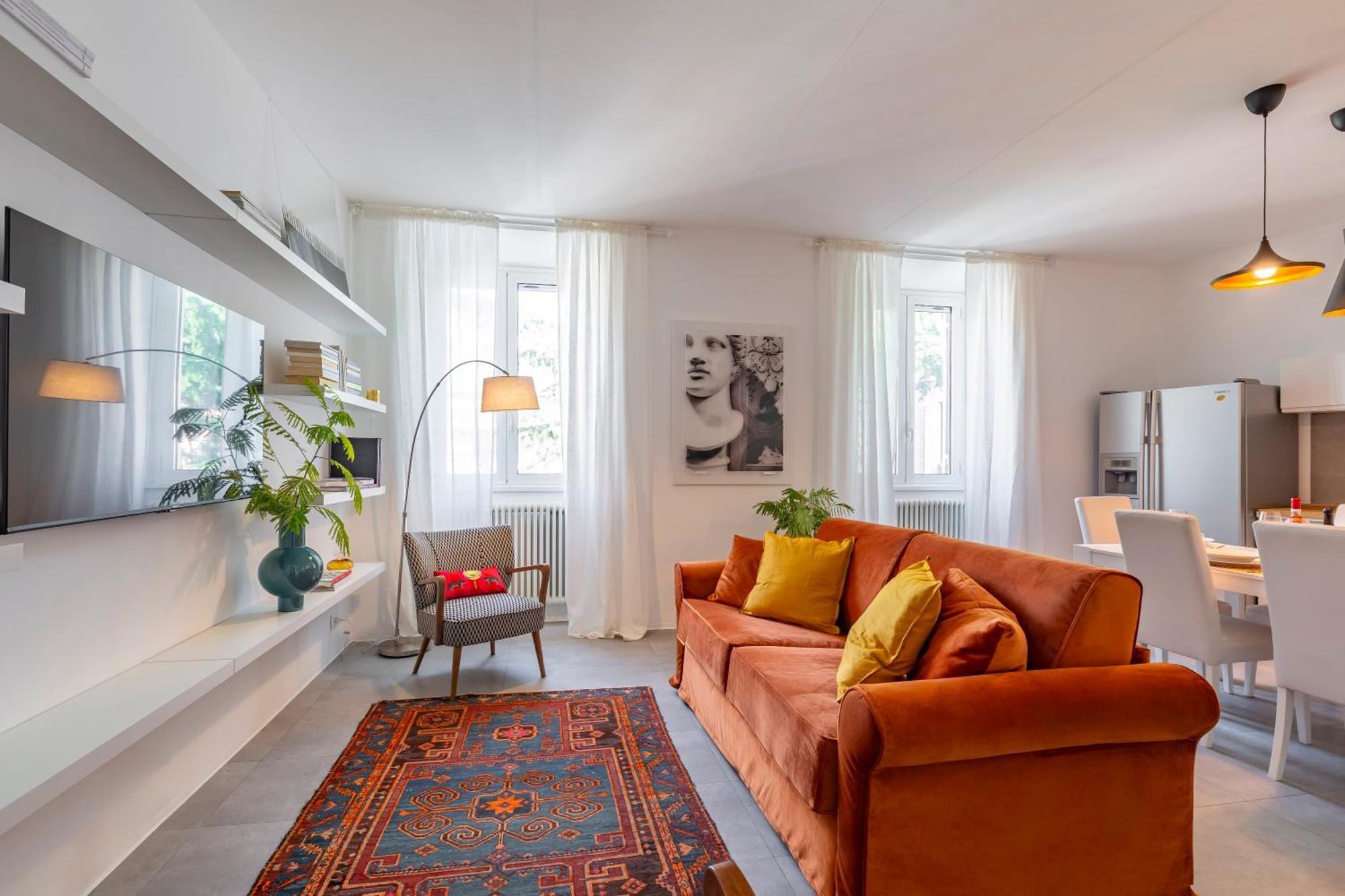 Apartament Great Opera House Rzym Zewnętrze zdjęcie
